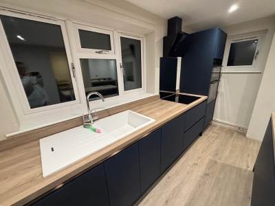 Electrical & Renewable Energy Specialists in Grantham