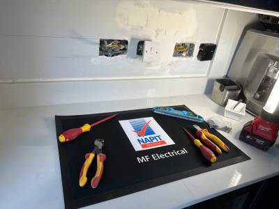 Electrical & Renewable Energy Specialists in Grantham