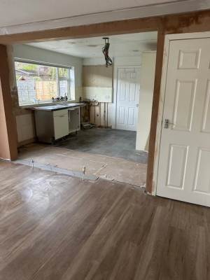 Electrical & Renewable Energy Specialists in Grantham